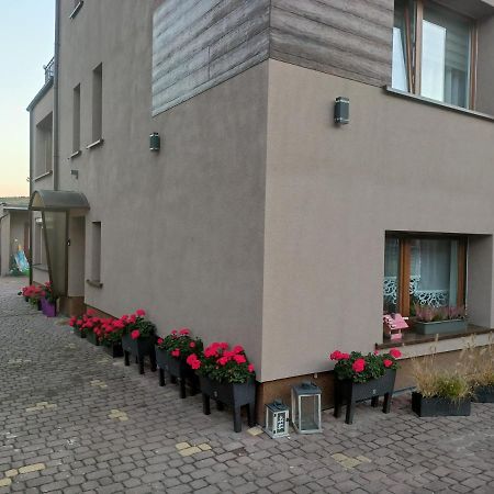 Willa 13-Nastka Miedzyzdroje Exterior photo